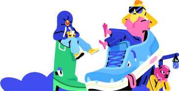 Futa Joi Challenge Ai Sex Bot