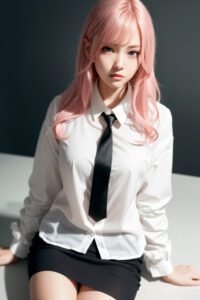 Deepfake Girlfriend Simulator Twitch Streamer Leak