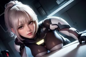 Goon Denial Challenge Deepfake Joi Creator