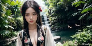 Bimbo Ai Companion Nsfw Ai Chatbot