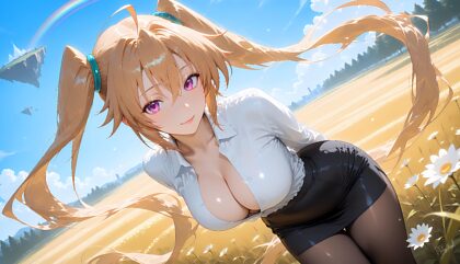 Celebrity Deepfake Deepfake Cosplay Joi