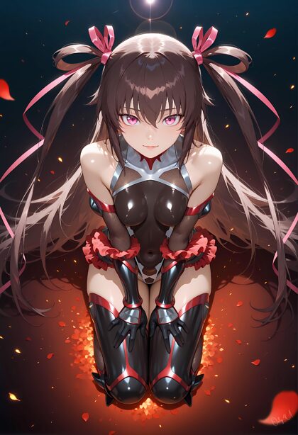 Virtual Bimbo Trainer Erotic Vr Countdown