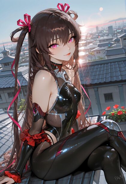 Virtual Bimbo Trainer Goon Training Program