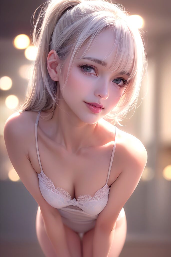 Ai Deepfake Edging Ai Girlfriend Simulator