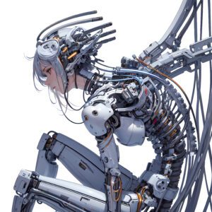 Nsfw Cosplay App Waifu Breeding Game