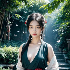 Deepfake Cosplay Joi Bimbo Ai Companion