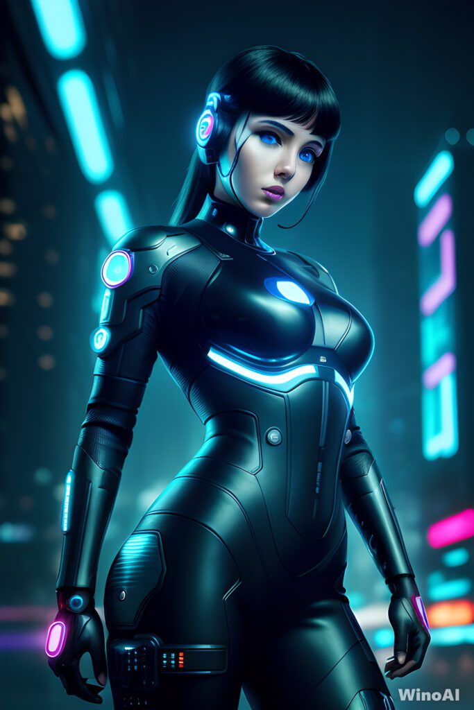 Bimbo Chatbot Ai Onlyfans Anal