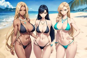 Anime Joi Trainer Cheating Caught